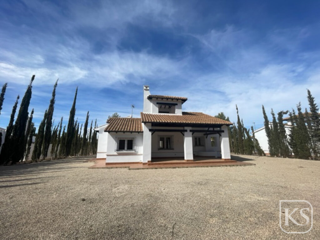 Retama 3 Bed 2 Bath Villas at Los Altos de Las Palas