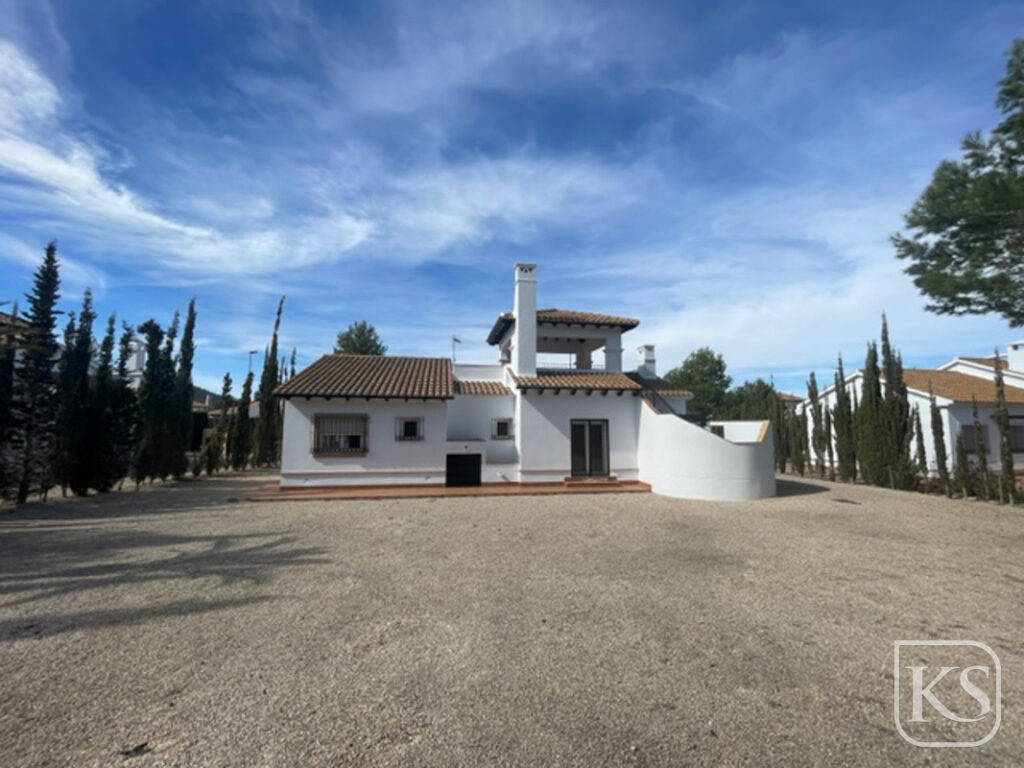 Mimosa 3 Bed 2 Bath Villas at Los Altos de Las Palas