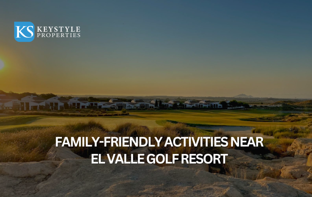 Family-Friendly Activities Near El Valle Golf Resort