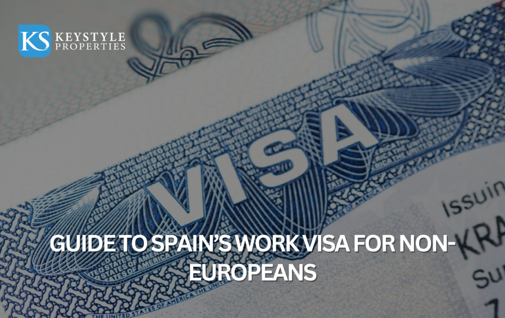 Guide to Spain’s Work Visa for Non-Europeans