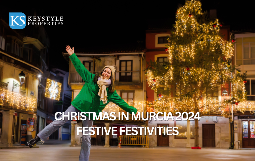 Christmas in Murcia 2024: Festive Events