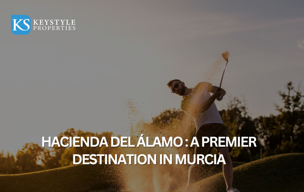 Hacienda del Álamo: A Premier Destination in Murcia