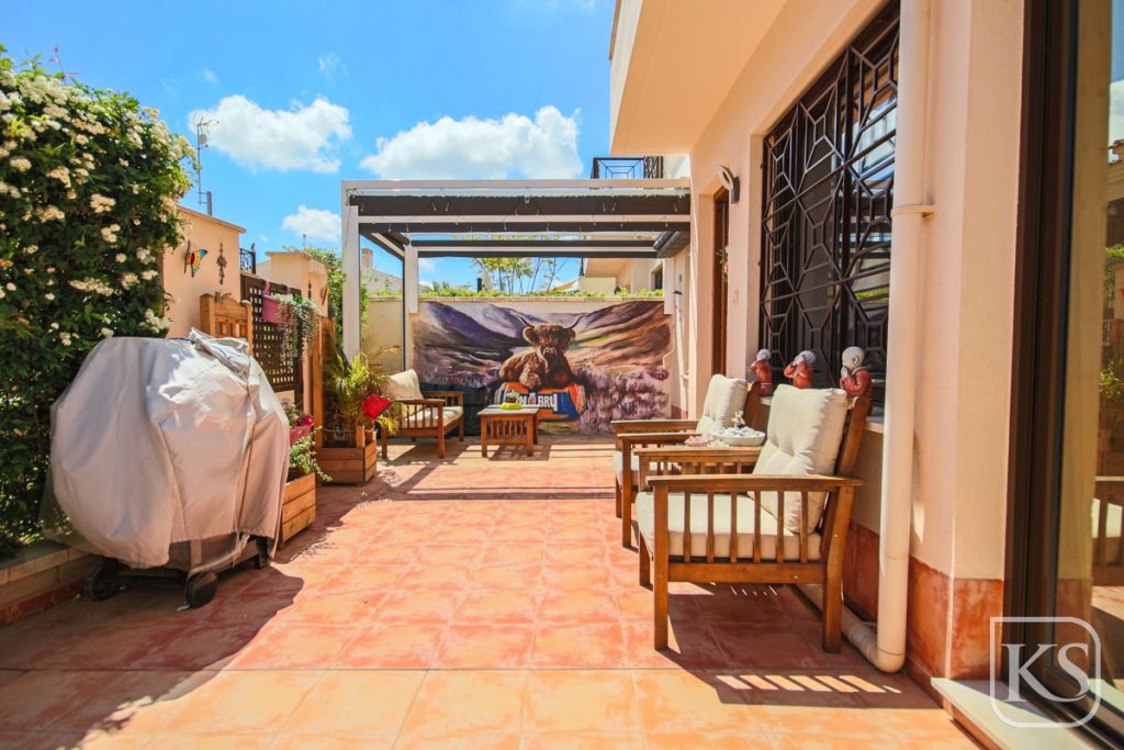 Casa del Toro - 4 Bed 2 Bath Quad in San Cayetano