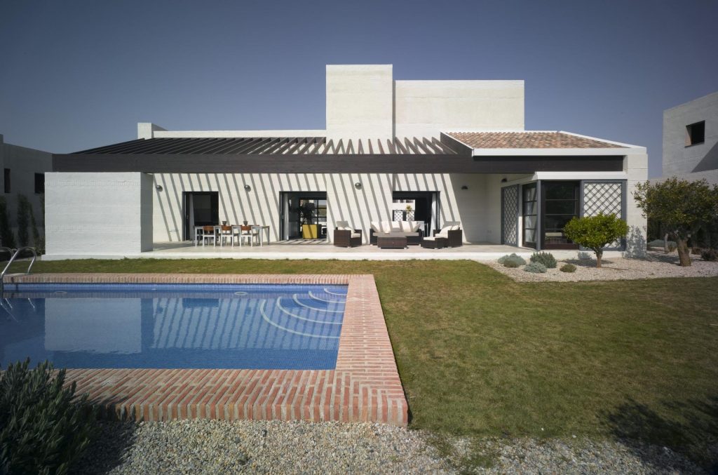Villa Rondeña - 3 Bed 3 Bath with Private Pool on Peraleja Golf