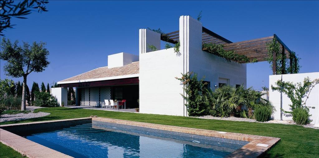 Villa Alegría - 3 Bed 2 Bath with Private Pool and Solarium on Peraleja Golf