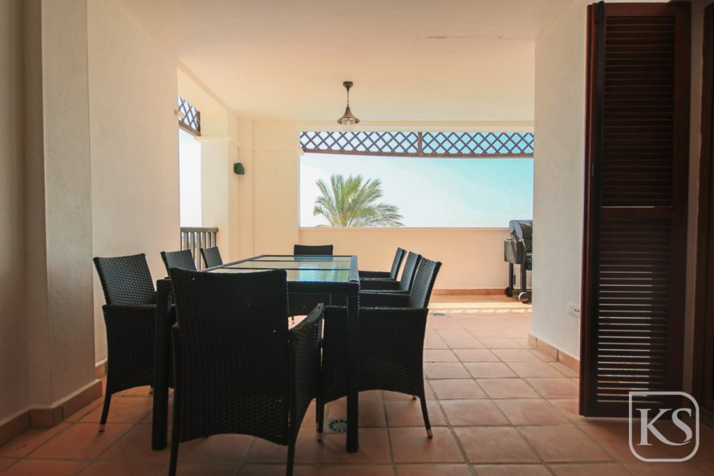 Casa Calabria - 2 Bed 1 Bath South-Facing Corner Plot on El Valle Golf Resort