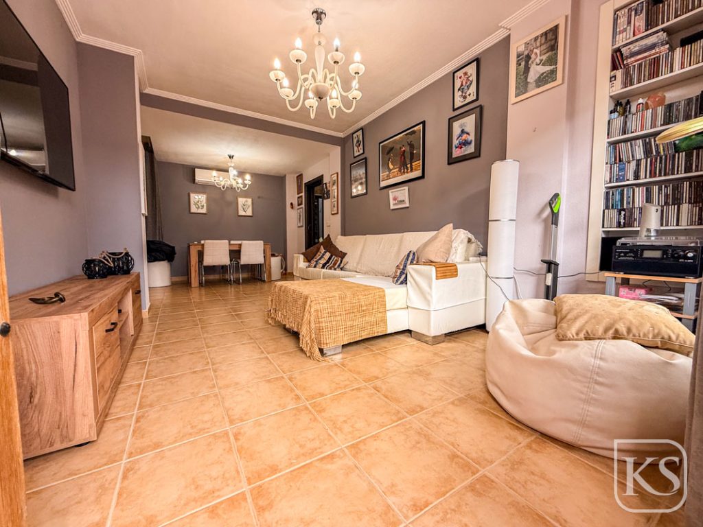 Casa del Toro - 4 Bed 2 Bath Quad in San Cayetano