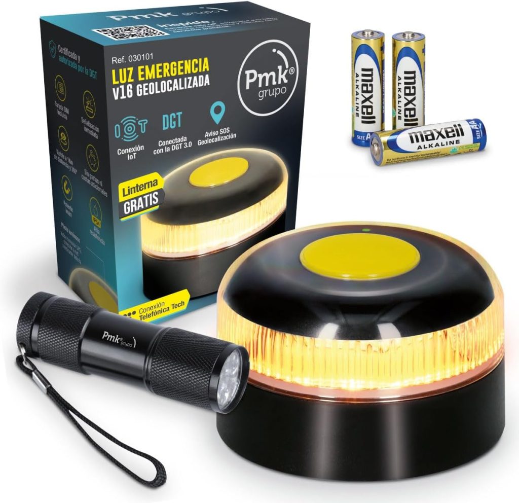 V16 Emergency Light: Your Top Questions Answered