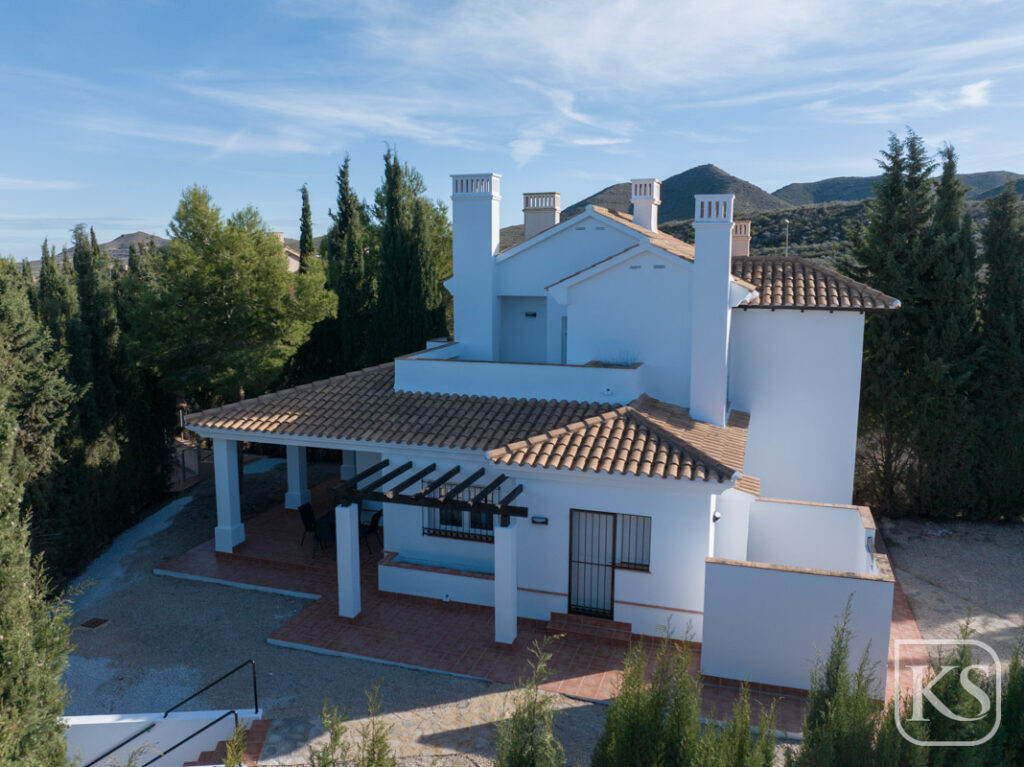 Linum 2 Bed 1 Bath Townhouses at Los Altos de Las Palas