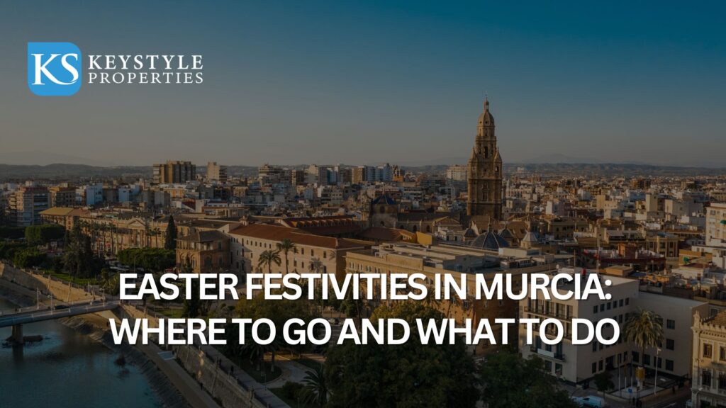 Easter Festivities in Murcia: Where to go and what to do