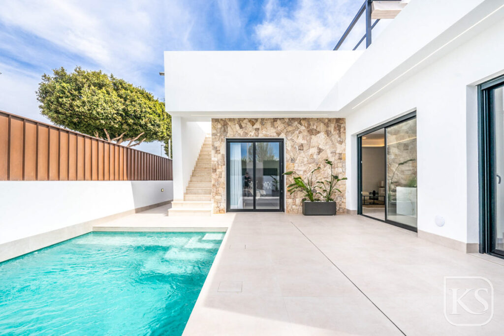 Villa Serendipia Lux - 3 Bed 2 Bath in Roldán