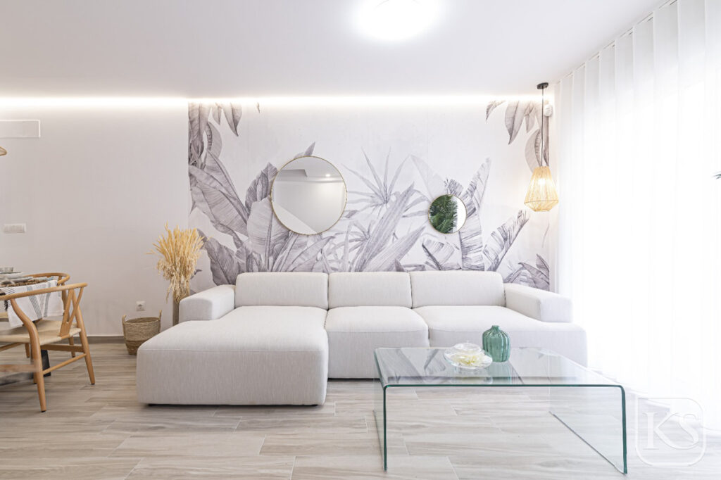 Los Miradores del Puerto Townhouse - 2 Bed 2 Bath on La Manga