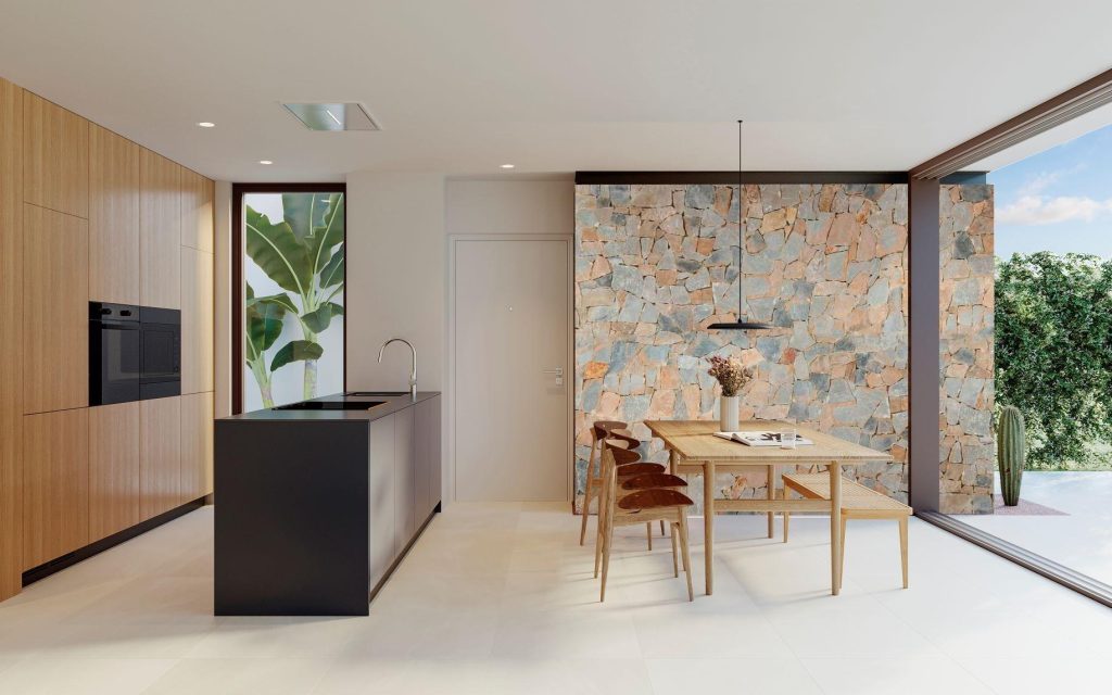 Villa Lavanda - 2 Bed 2 Bath with Private Pool on Santa Rosalia Lake and Life Resort