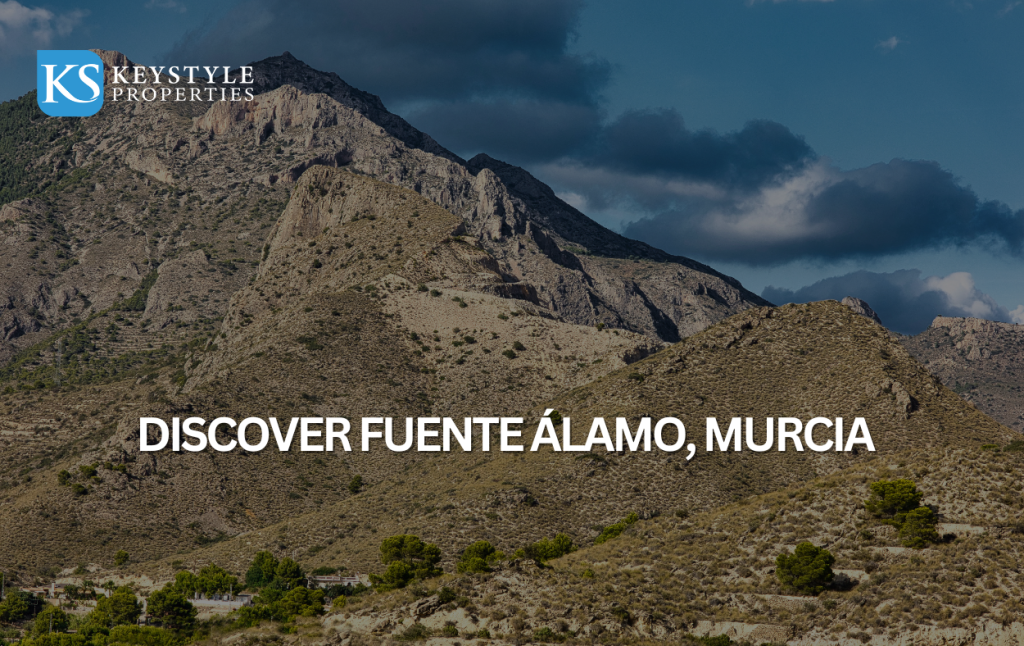Discover Fuente Álamo, Murcia