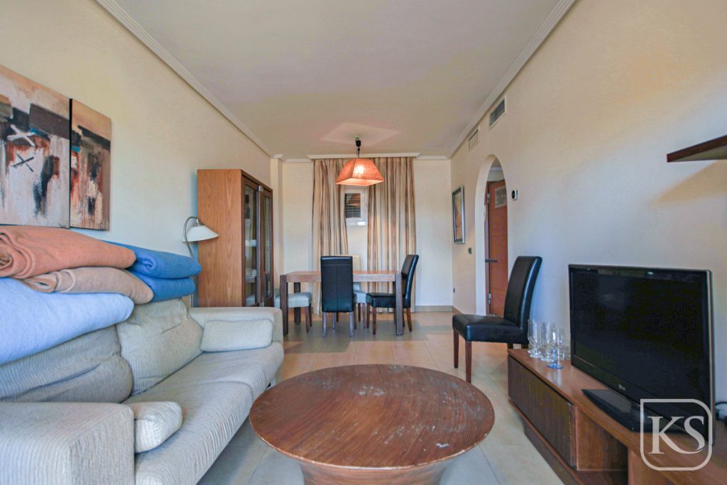 Mar Menor Bliss - 2 Bed 2 Bath Apartment 3km from the Beach